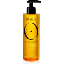 Braventa Collection Professıonal Orofluido Radiance Argan Özlü Şampuan 240 ml