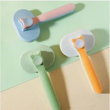 Braventa Collection Kedi ve Köpekler Için Kendini Temizleyen Tüy Fırçası