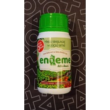 Braventa Collection Endeme "hızlı Başlangıç & Güçlü Bitki" Bitki Besini (Konsantre)