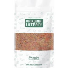 Braventa Collection Makarna Lütfen! Ezogelin Çorbası Karışımı Siyez Bulgurlu 75 gr