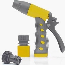 Braventa Collection Bay-Tec Sulama Tabancası 2 Fonksiyonlu 3 Pcs- 3 Parça