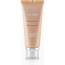 Braventa Collection Note 402 Saten Bitişli Spf 15 Kapatıcı Fondöten