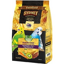 Braventa Collection Eurogold World Sydney Muhabbet Yemi 750 gr