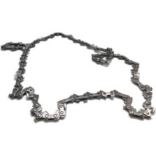 Braventa Collection Husqvarna 585422152 S93G Elektrikli Testere Zinciri, Turuncu/gri