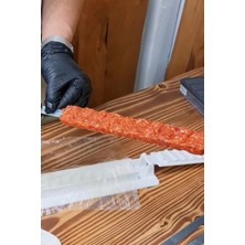 Braventa Collection Lirazon Hızlı Kebap Makinesi Adana Urfa Hazırlama Aparatı Kalıbı