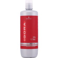Braventa Collection Oksidan Krem %3 10 Vol. 1000ML