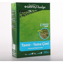 Braventa Collection Tamir Yama Çim Tohumu 1 kg