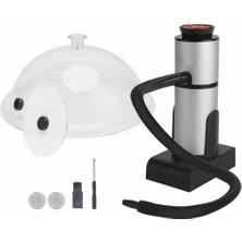 Braventa Collection Tütsüleme Makinası