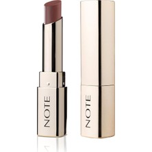 Braventa Collection Note Iconic Matte Lipstick 107 Idol Kalıcı Mat Ruj, Kahverengi