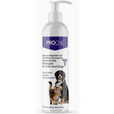 Braventa Collection Proone Kedi ve Köpekler Için Cilt Bakım Şampuanı 250 ml