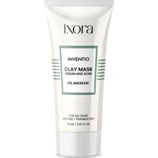 Braventa Collection Ixora Inventio Kil Maskesi