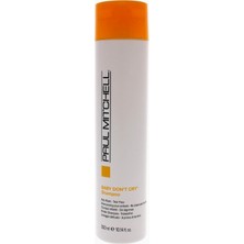 Braventa Collection Paul Mitchell Baby Dont Cry Şampuan 300 ml