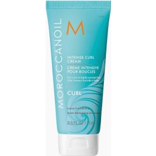 Braventa Collection Moroccanoil Durulanmayan Yoğun Bukle Krem 75ML