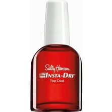 Braventa Collection Sally Hansen -"sally Hansen Anında Kuru Topcoat 13 ml (Festival Nagellack)"