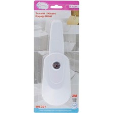 Braventa Collection Miny Baby Tuvalet/klozet Kapağı Kilidi