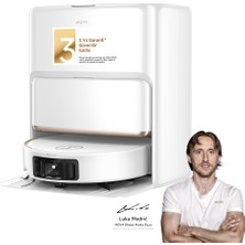 Mova Z60 Ultra Roller Complete, 28.000 Pa Emiş Gücü, 3 Yıl Garanti