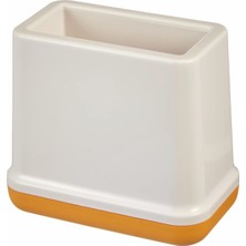 Braventa Collection Mas Enjoy Softtouch Kalemlik Turuncu