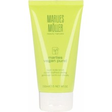 Braventa Collection Marlies Möller Vegan Pure Sugar Scalp Scrub 150ML