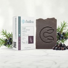 Chailea Ardıç Katranı Sabunu Doğal İçeriklerle Cilt Nemlendirici 100 gr
