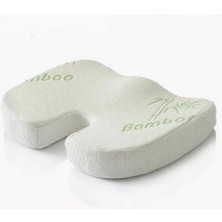 Braventa Collection Visco Planet Hemoroid Basur Kuyruk Sokumu Oturma Simidi Minderi Yastığı Visco Ortopedik Yastık