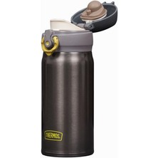 Braventa Collection Thermos JNL-350 Ultralight Mug 0.35 Lt Kömür Rengi Termos 198461