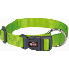 Braventa Collection Köpek Premium Boyun Tasması L-Xl Yeşil