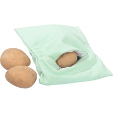 Braventa Collection X-Perk Mikrodalga Mısır Patates Haşlama Pişirme Kumpir Torbası Pratik Çözümler