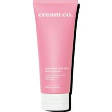 Braventa Collection Cream Co. Leke Karşıtı Nemlendirici Yüz Temizleme Jeli Niacinamide Hyalüronik ASIT,100 Ml, Tüm Cilt