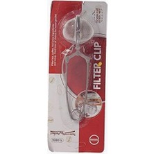 Braventa Collection Evefix Bitki Çayı Demleme Süzgeçi