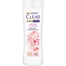 Braventa Collection Women Kepeğe Karşı Etkili Şampuan Yumuşak ve Parlak 350 ml