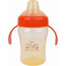 Braventa Collection Mycey Damlatmaz Bardak Kulplu - Indian