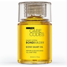Braventa Collection The Color Codes The Care Codes Bond Oil Saç Bakım Yağı 50 ml