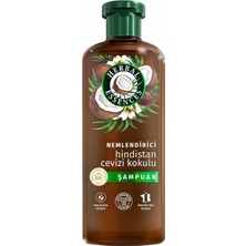 Braventa Collection Essences Nemlendirici Hindistan Cevizi Kokulu Şampuan 350ML