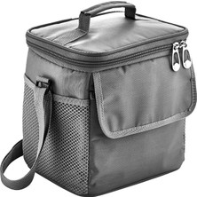 Braventa Collection Babyjem Termos Çanta Gri