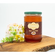 Braventa Collection Köyceğiz Balı Çiçek Balı 850 G Cam Kavanoz