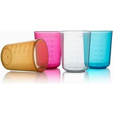 Braventa Collection Babyjem Ilk Bardağım 4lü