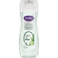 Braventa Collection Duru Pure Aloevera Duş Jeli, 450 Mililitre