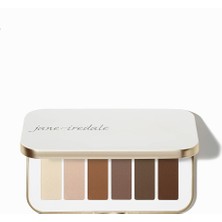 Braventa Collection Jane Iredale Göz Farı Kit Palet