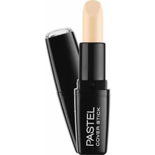 Braventa Collection Pastel Cover Stick Kapatıcı 04
