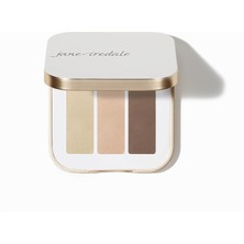 Braventa Collection Jane Iredale Göz Farı Üçlü