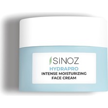 Braventa Collection Hydrapro Yoğun Nemlendirici Yüz Bakım Kremi (Bioferment Aloevera Teknolojisi) 50 ml