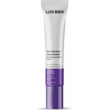 Braventa Collection Luis Bien Torba ve Morluklara Karşı Göz Altı Bakım Kremi 15 ml
