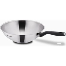 Braventa Collection Korkmaz Wok 28X8,5