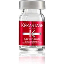 Braventa Collection Kerastase Specifique Cure Anti-Chute Intensive Serum 42X6ML