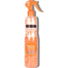 Braventa Collection Morfose Fön Suyu 400 Ml. ( Turuncu ) 1 Paket (1 x 1 Adet)