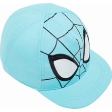 Braventa Collection Name It Nmmalfo Cap Mar Şapka Erkek Çocuk