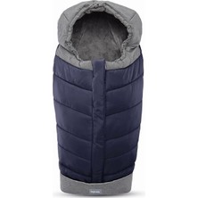 Braventa Collection Inglesina A099 °f1 Ayak Muhafazası Mavi