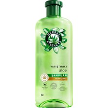 Braventa Collection Essences Yatıştırıcı Aloe Içeren Sülfatsız Şampuan 350 ml