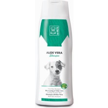Braventa Collection M-Pets Dog Shampoo Aloe Vera 250ML