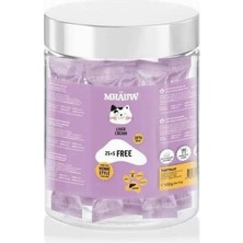 Braventa Collection Mhäuw Ciğerli Sıvı Kedi Ödülü 15GR 30LU